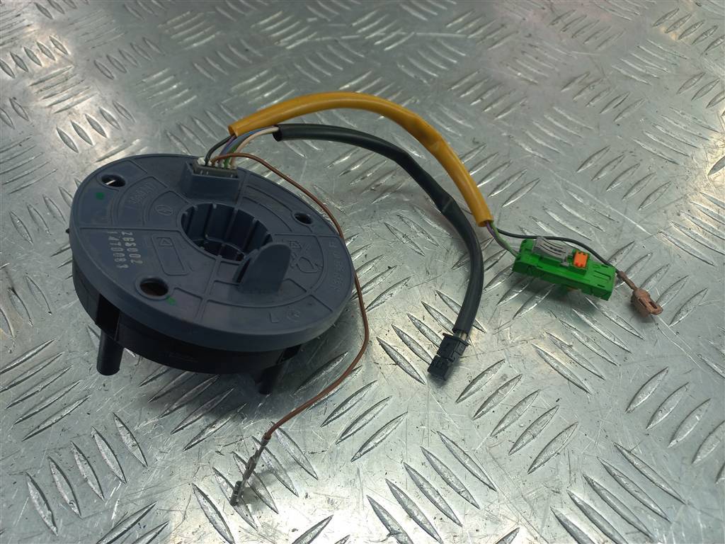 контактное кольцо (шлейф) MERCEDES-BENZ Vito  A6394640718, 9830 рублей, Москва