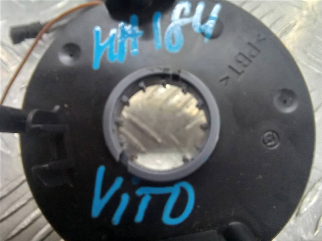 контактное кольцо (шлейф) MERCEDES-BENZ Vito  A6394640718, 9830 рублей, Москва