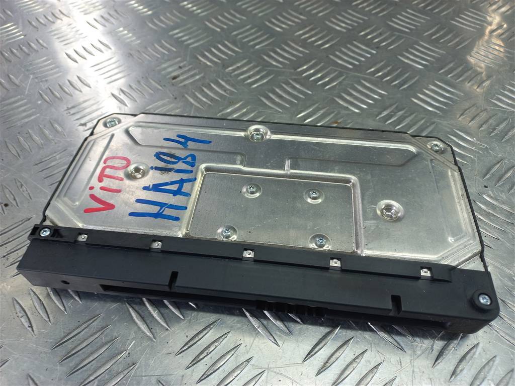 блок комфорта MERCEDES-BENZ Vito  A6399005400, 21100 рублей, Москва