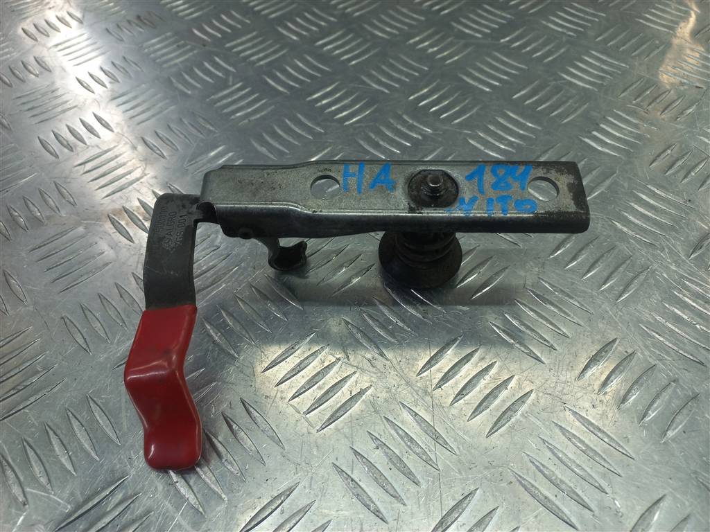 замок капота MERCEDES-BENZ Vito  A6397500000, 1550 рублей, Москва