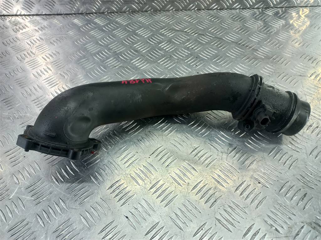 патрубок воздушный (пластик) MERCEDES-BENZ Vito  A6510900242, 520 рублей, Москва