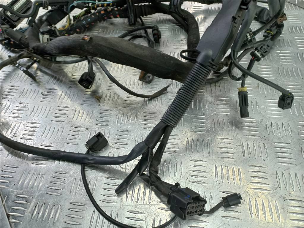 проводка (коса) MERCEDES-BENZ Vito  A6511501188, 6730 рублей, Москва