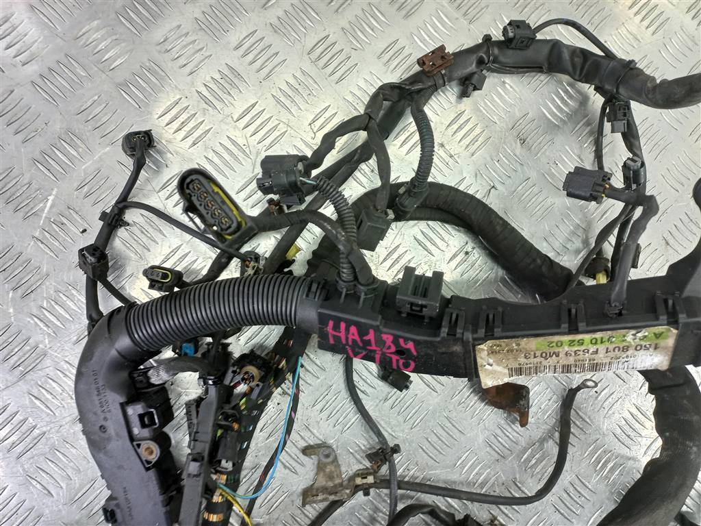 проводка (коса) MERCEDES-BENZ Vito  A6511501188, 6730 рублей, Москва