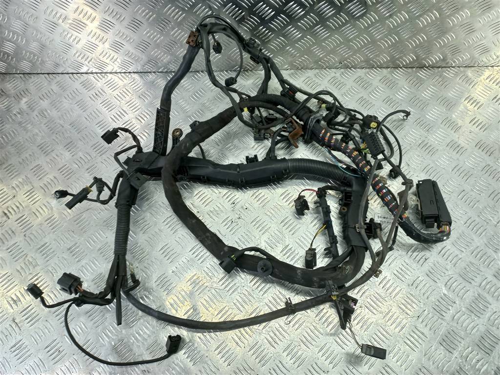 проводка (коса) MERCEDES-BENZ Vito  A6511501188, 6730 рублей, Москва