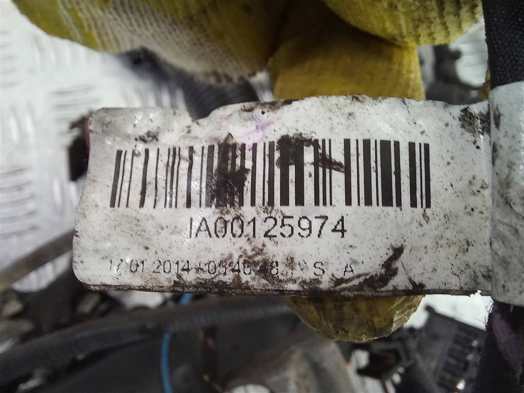 проводка (коса) MERCEDES-BENZ Vito  A6511501188, 6730 рублей, Москва