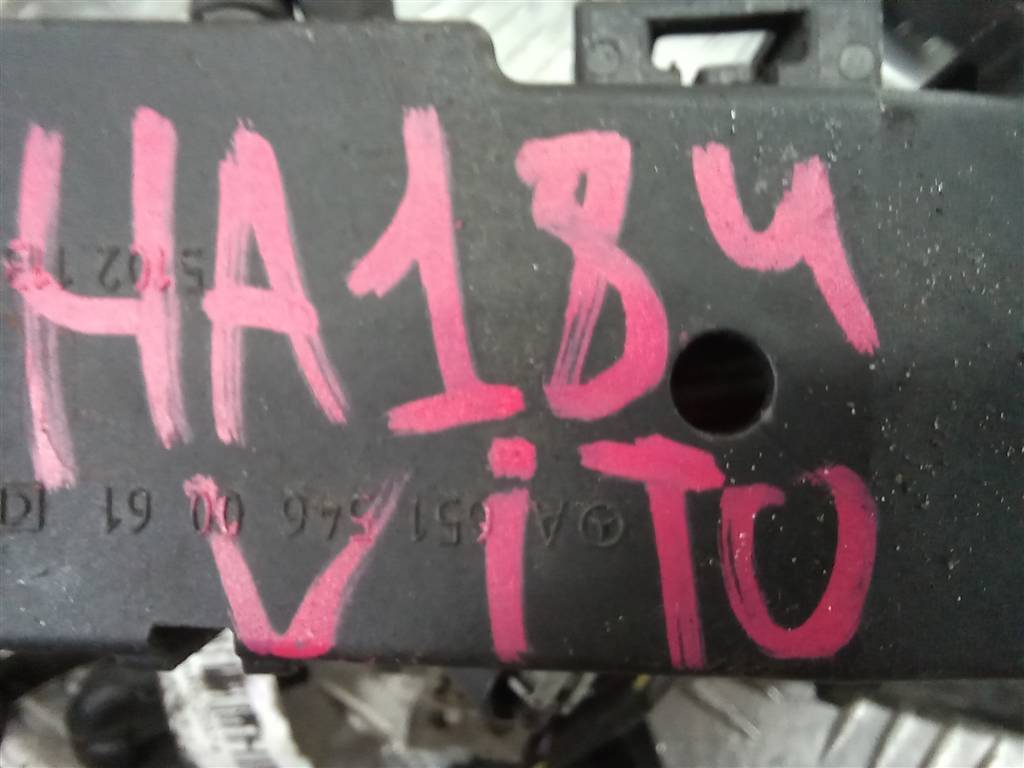 проводка (коса) MERCEDES-BENZ Vito  A6511501188, 6730 рублей, Москва