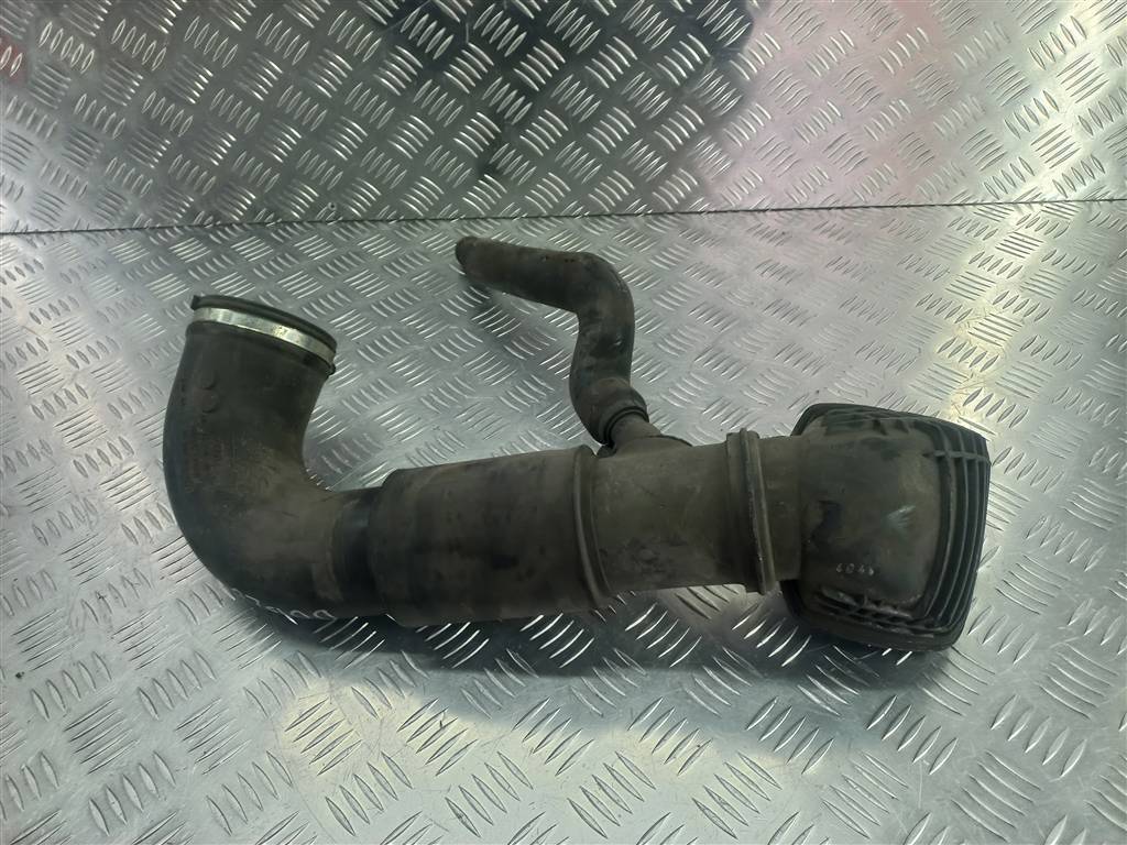 патрубок воздушный (резиновый) MERCEDES-BENZ Vito  A6395280624, 1900 рублей, Москва