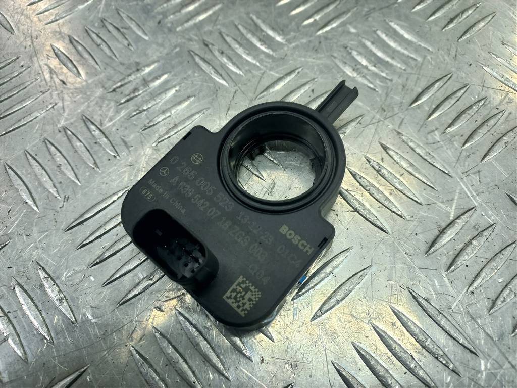датчик угла поворота руля MERCEDES-BENZ Vito  A6395420718, 3160 рублей, Москва