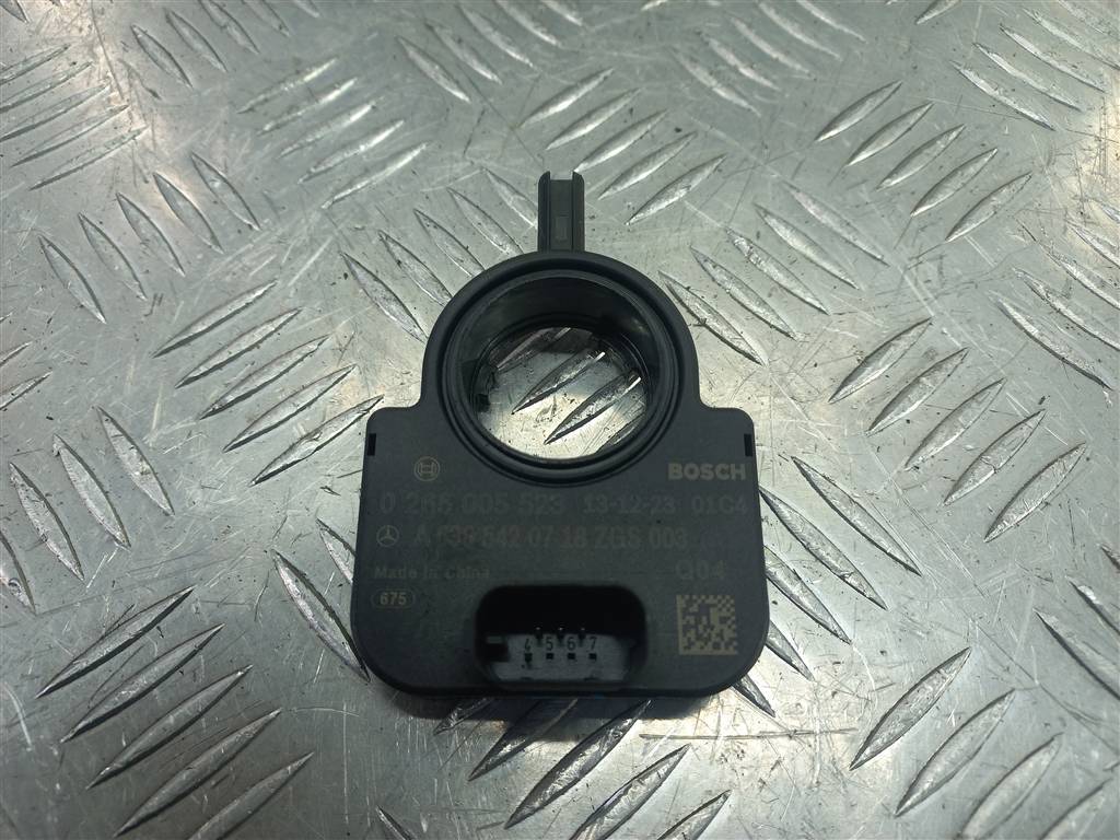 датчик угла поворота руля MERCEDES-BENZ Vito  A6395420718, 3160 рублей, Москва