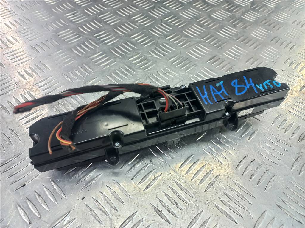 блок кнопок MERCEDES-BENZ Vito  A6398701710, 5580 рублей, Москва