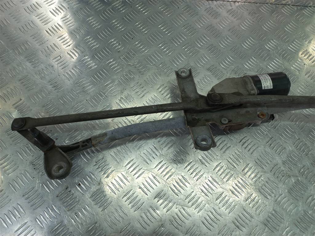 трапеция в сборе MERCEDES-BENZ Vito  A6398200140, 4430 рублей, Москва