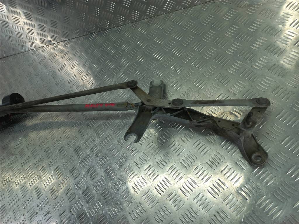 трапеция в сборе MERCEDES-BENZ Vito  A6398200140, 4430 рублей, Москва