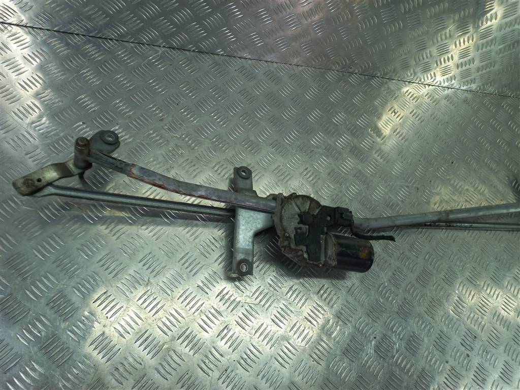 трапеция в сборе MERCEDES-BENZ Vito  A6398200140, 4430 рублей, Москва