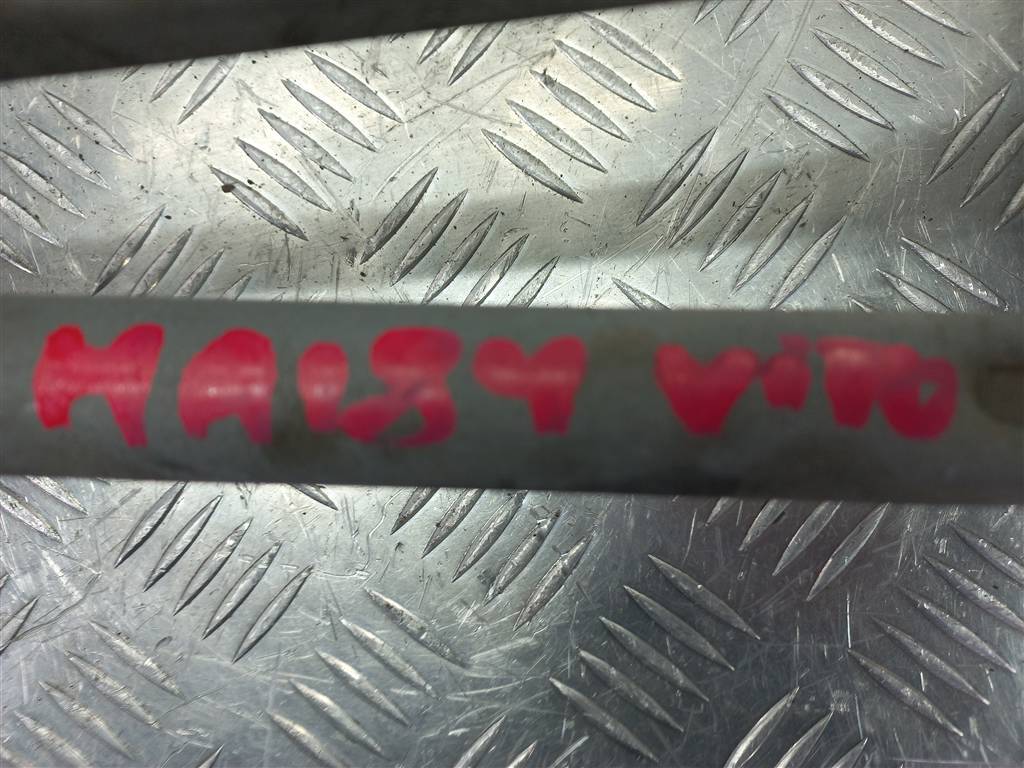 трапеция в сборе MERCEDES-BENZ Vito  A6398200140, 4430 рублей, Москва