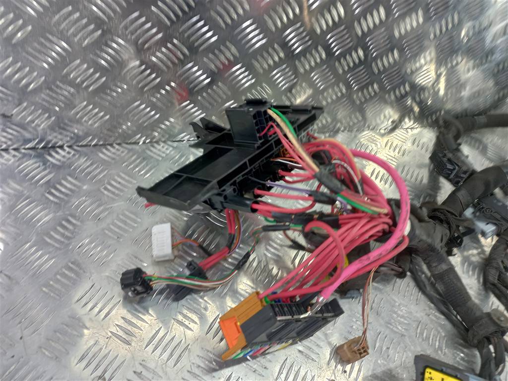 проводка (коса) Opel Movano  4406749, 11900 рублей, Москва