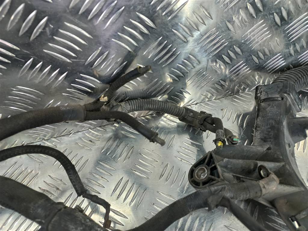 проводка (коса) Opel Movano  4406749, 11900 рублей, Москва