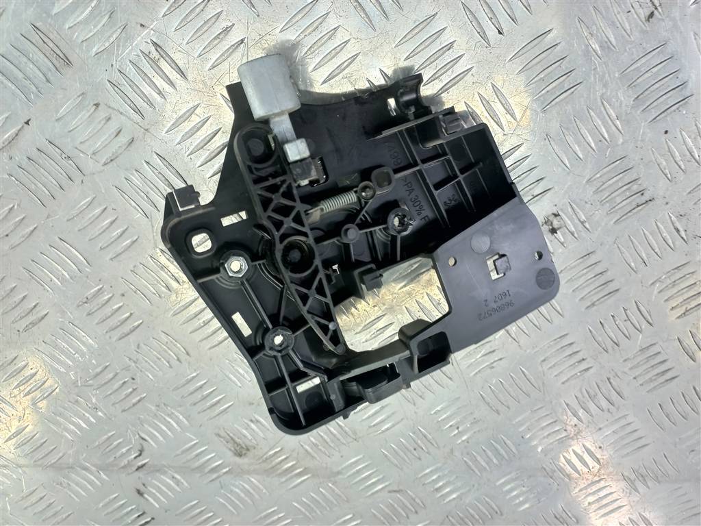 ручка двери внутренняя Peugeot Expert  9144C4, 1550 рублей, Москва