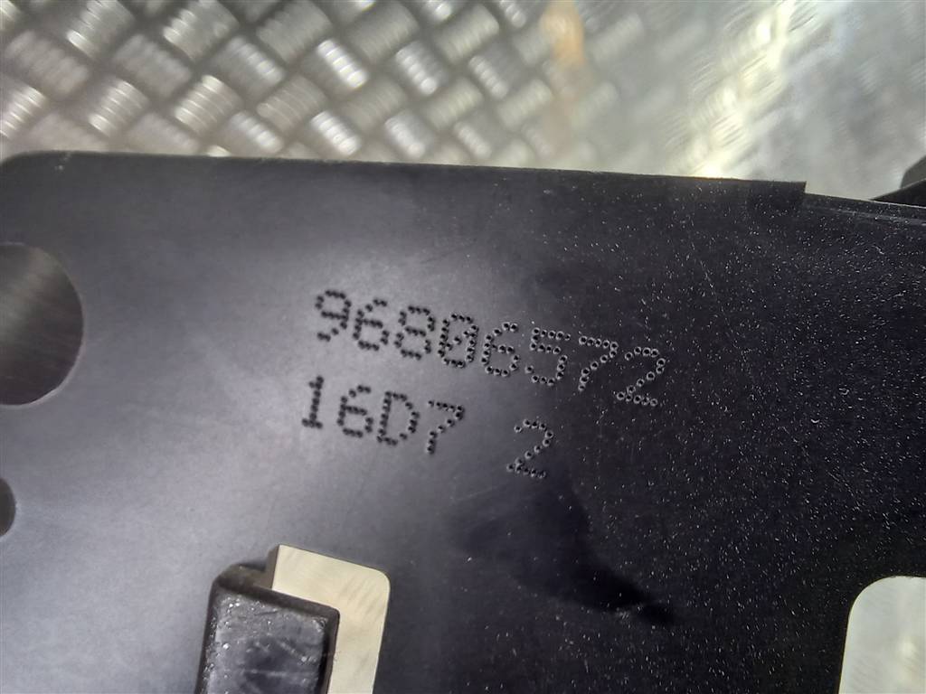 ручка двери внутренняя Peugeot Expert  9144C4, 1550 рублей, Москва