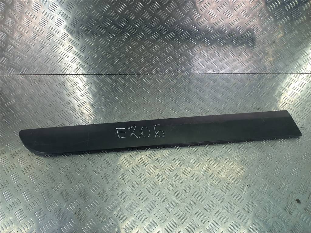 накладка двери сдвижной Peugeot Expert  8546S3, 1550 рублей, Москва