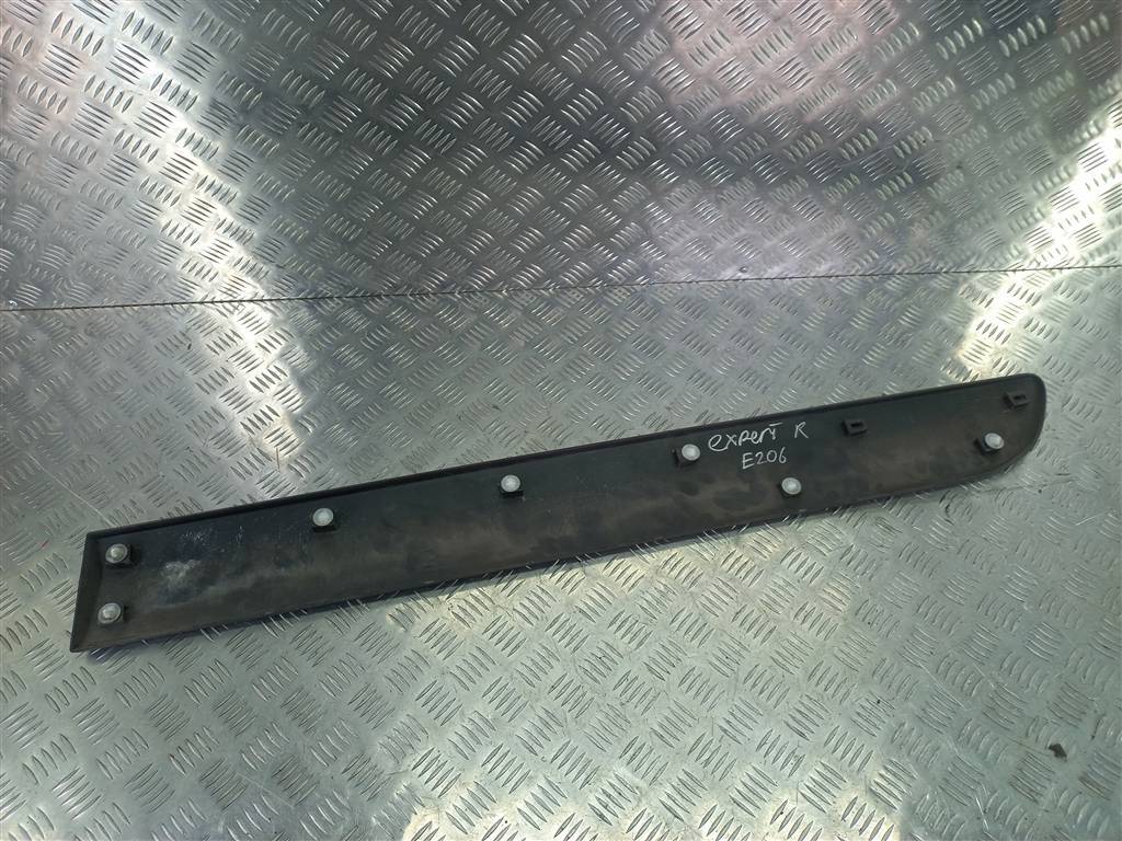 накладка двери сдвижной Peugeot Expert  8546S3, 1550 рублей, Москва