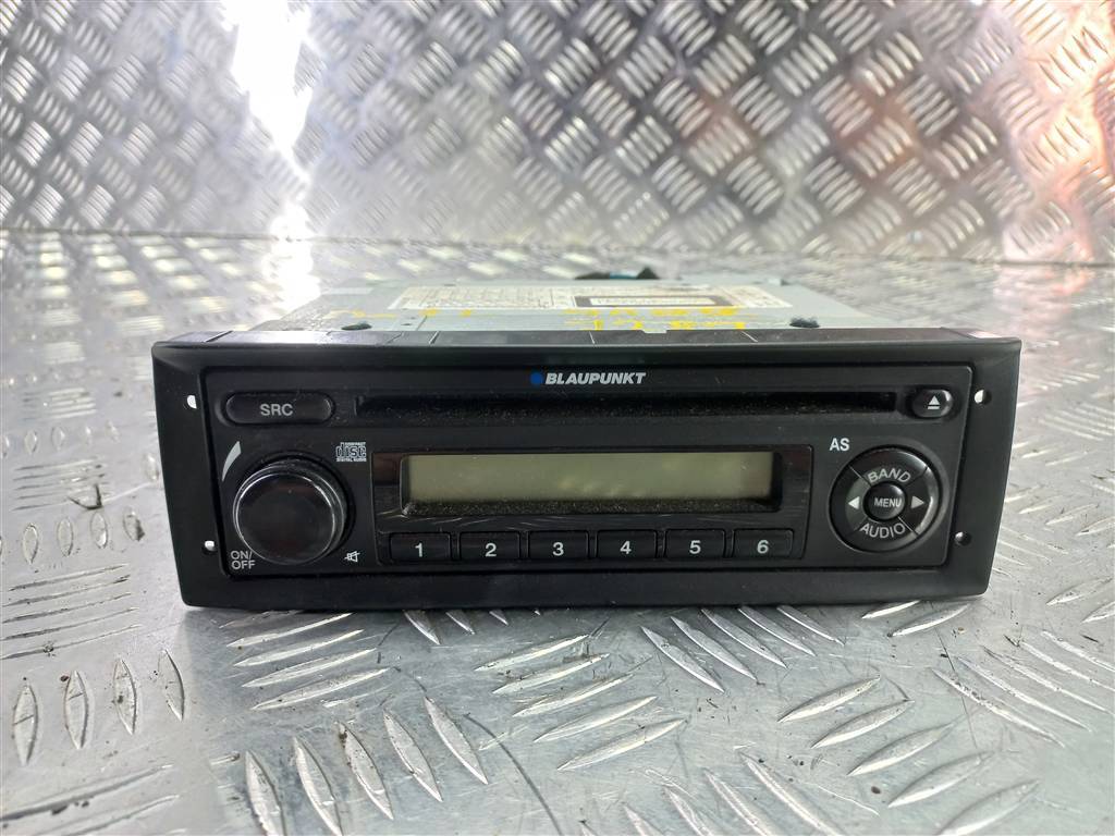 магнитола Fiat Doblo  7354372620, 3850 рублей, Москва