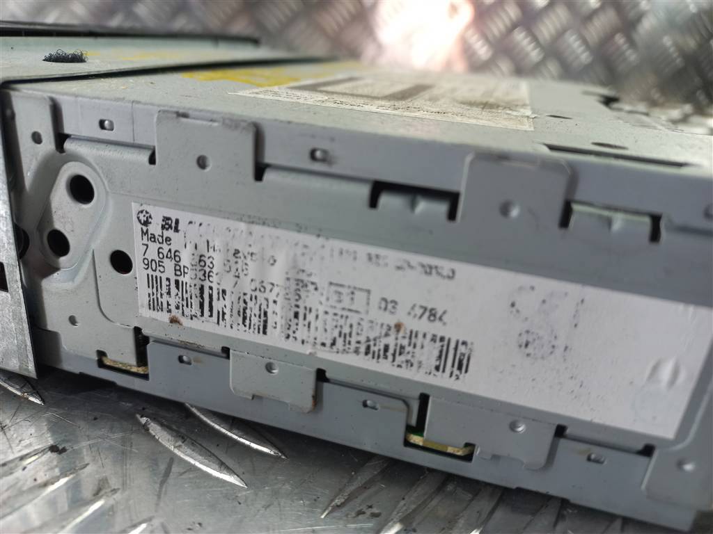 магнитола Fiat Doblo  7354372620, 3850 рублей, Москва