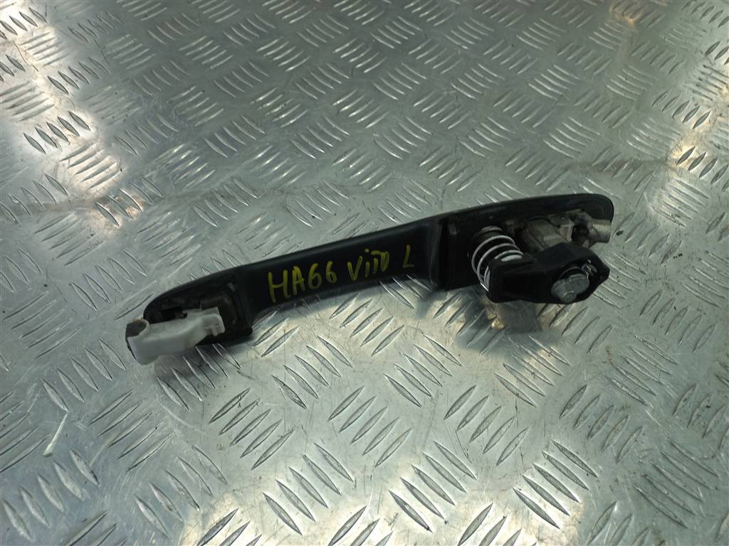 ручка двери внешняя MERCEDES-BENZ Vito  A0007604259, 1550 рублей, Москва