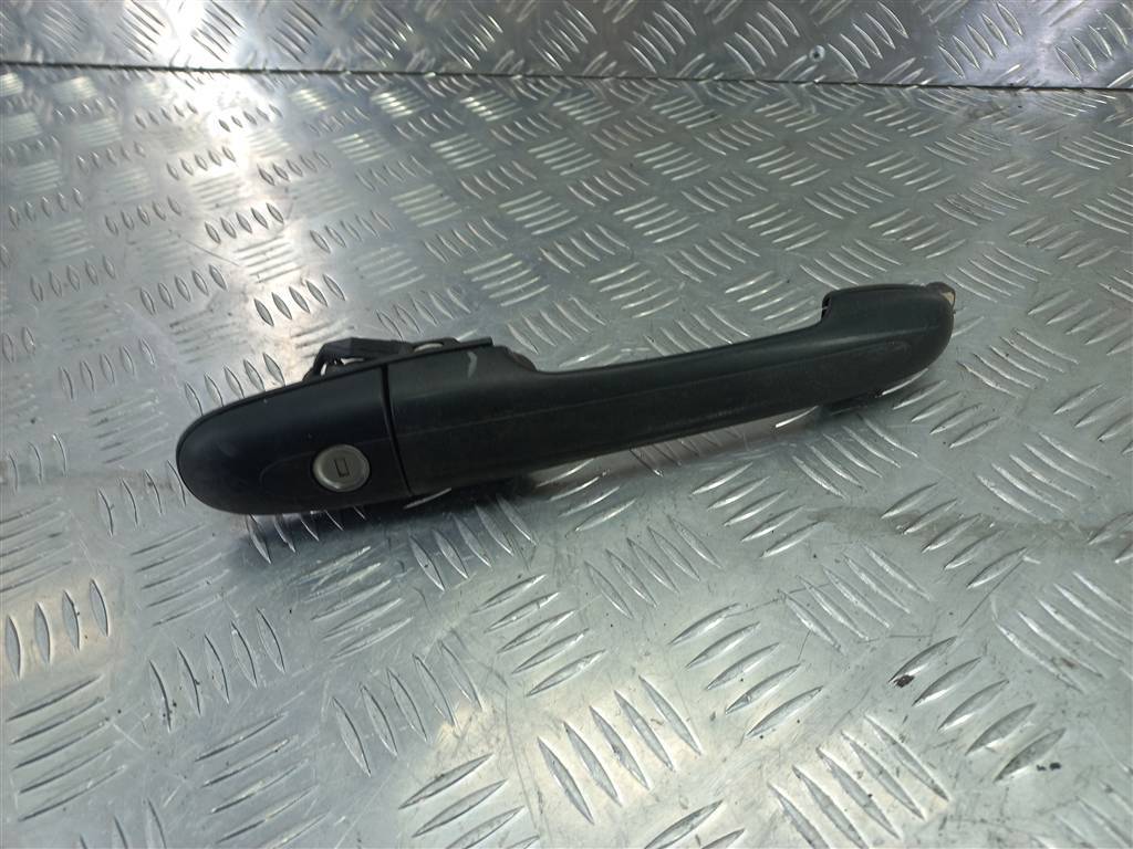 ручка двери внешняя MERCEDES-BENZ Vito  A0007604259, 1550 рублей, Москва