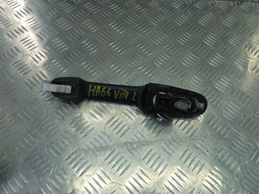 ручка двери внешняя MERCEDES-BENZ Vito  A0007604259, 1550 рублей, Москва