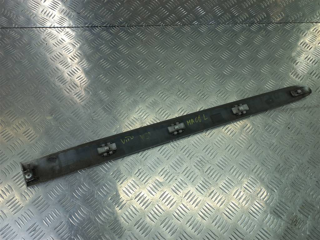 накладка двери MERCEDES-BENZ Vito  A6396900262, 1550 рублей, Москва