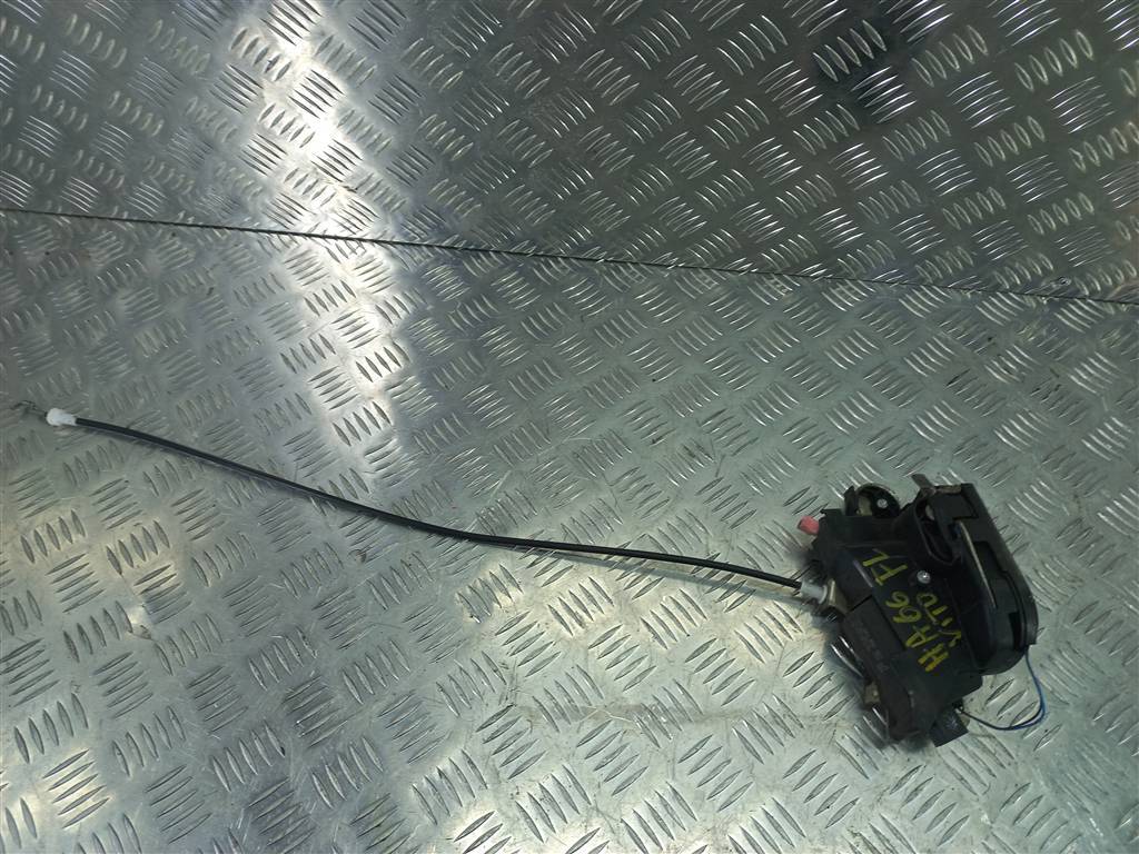 замок двери MERCEDES-BENZ Vito  A6397202235, 3279 рублей, Москва