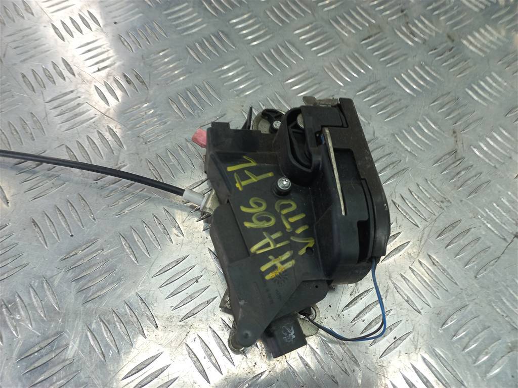 замок двери MERCEDES-BENZ Vito  A6397202235, 3279 рублей, Москва