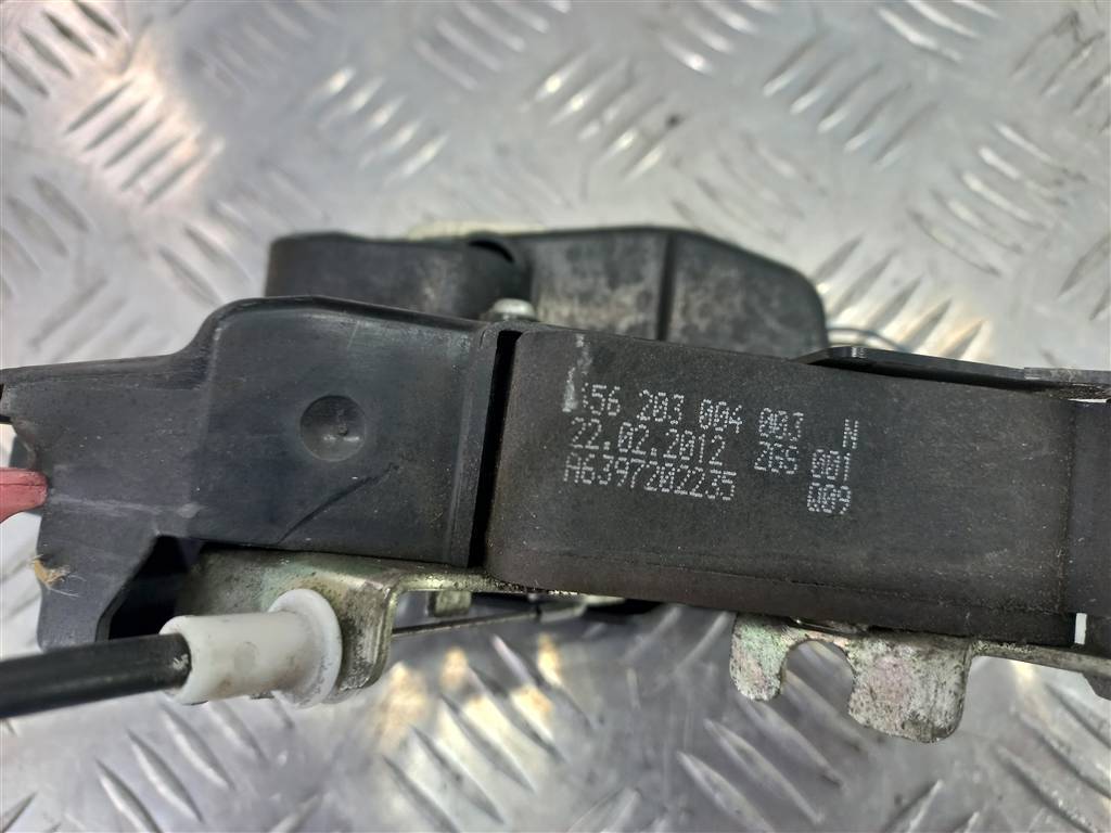 замок двери MERCEDES-BENZ Vito  A6397202235, 3279 рублей, Москва