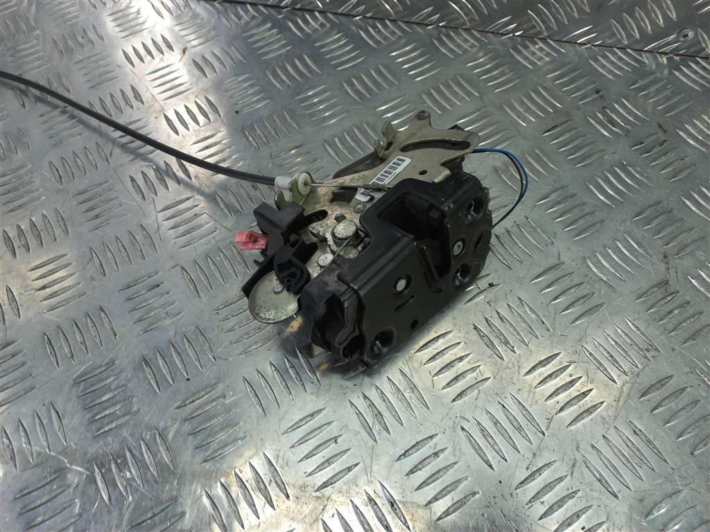 замок двери MERCEDES-BENZ Vito  A6397202235, 3279 рублей, Москва