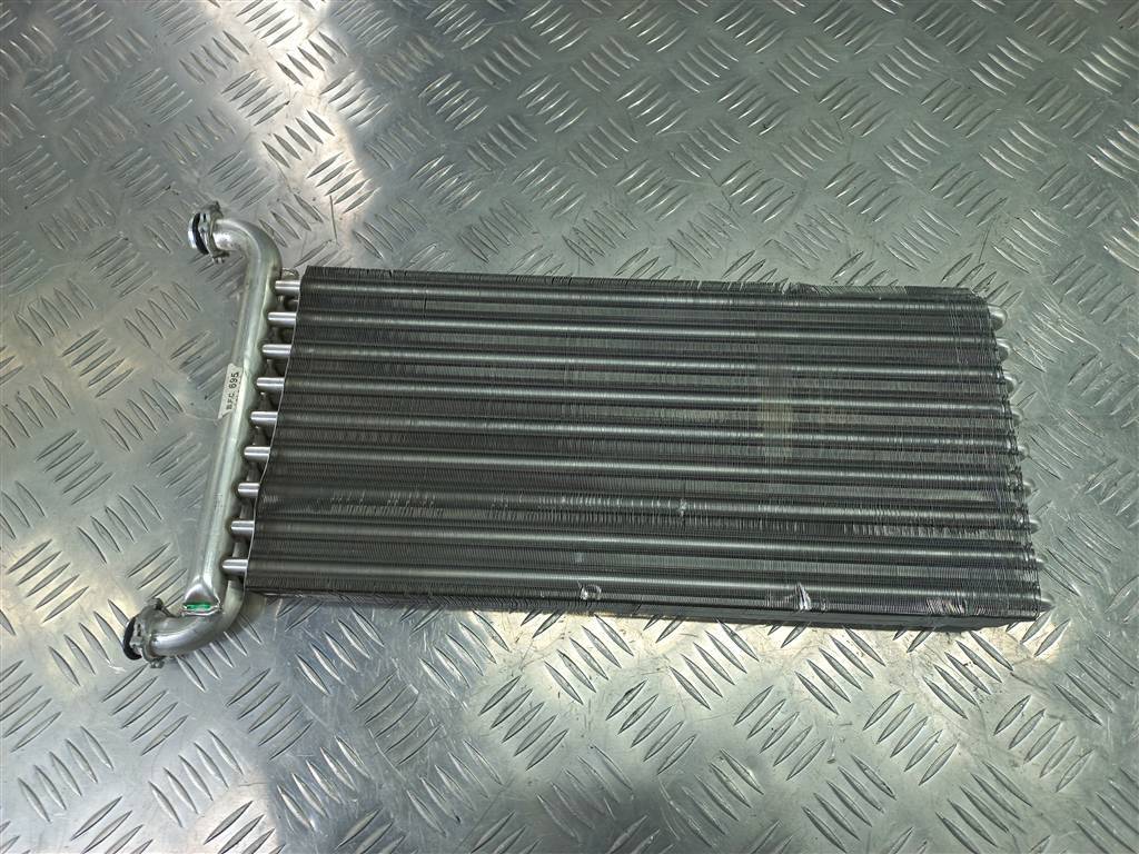 радиатор отопителя Volkswagen Crafter  2E0819017C, 5580 рублей, Москва