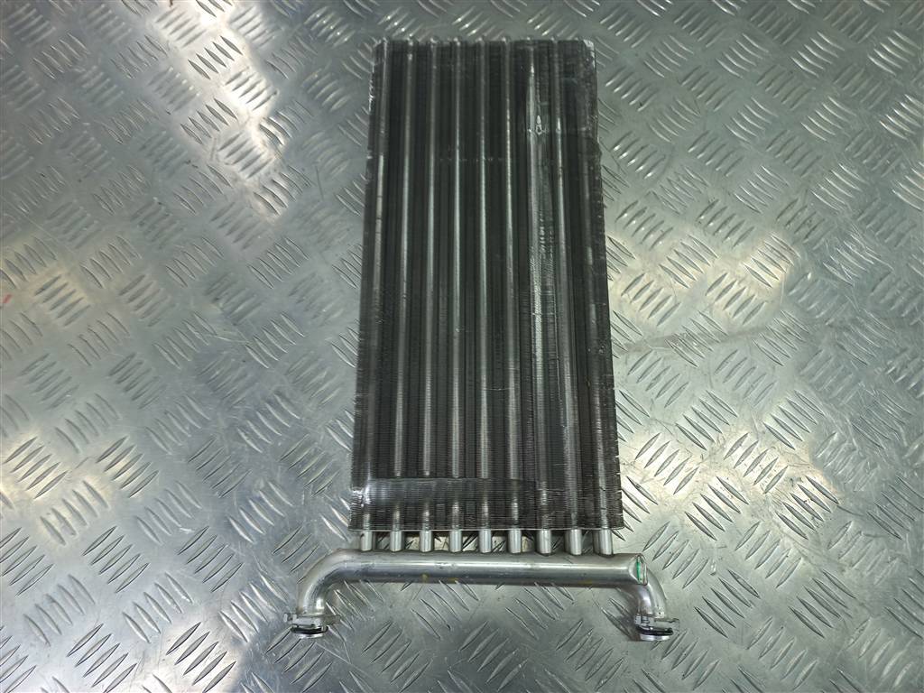 радиатор отопителя Volkswagen Crafter  2E0819017C, 5580 рублей, Москва