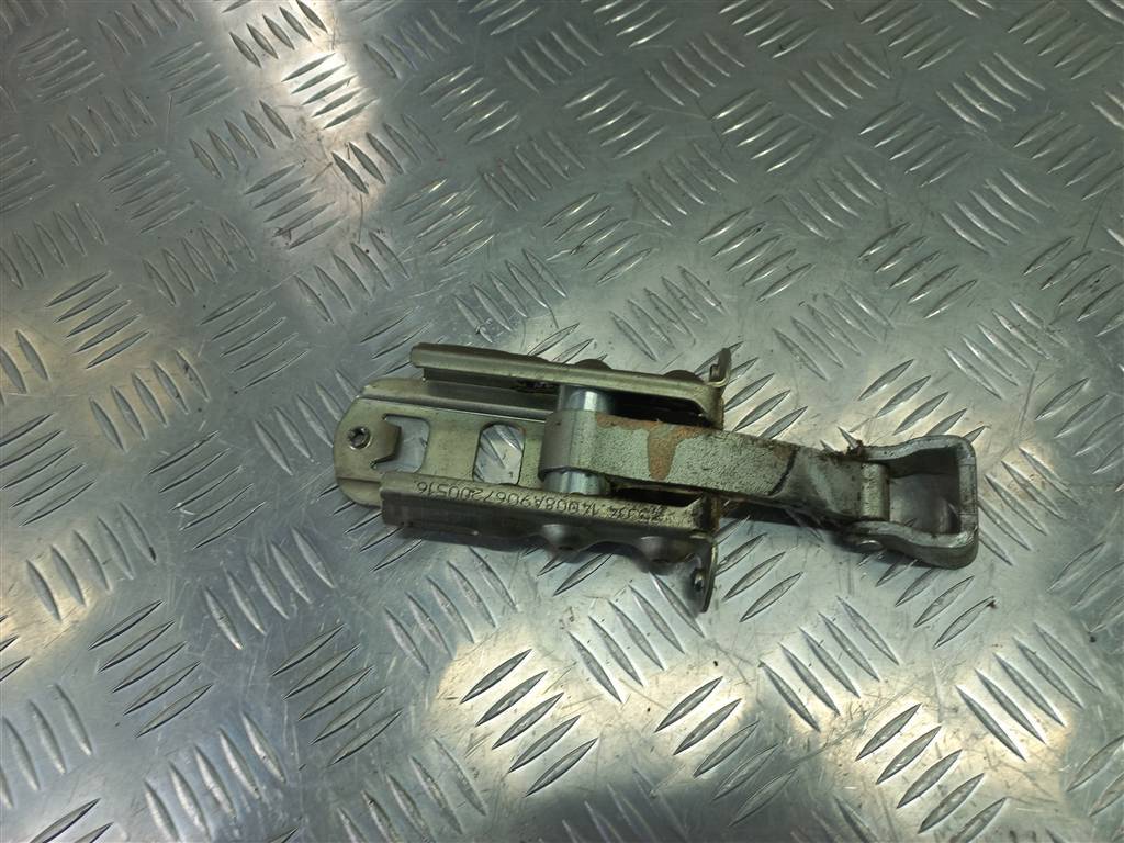 ограничитель двери Volkswagen Crafter  2E0837249B, 2470 рублей, Москва