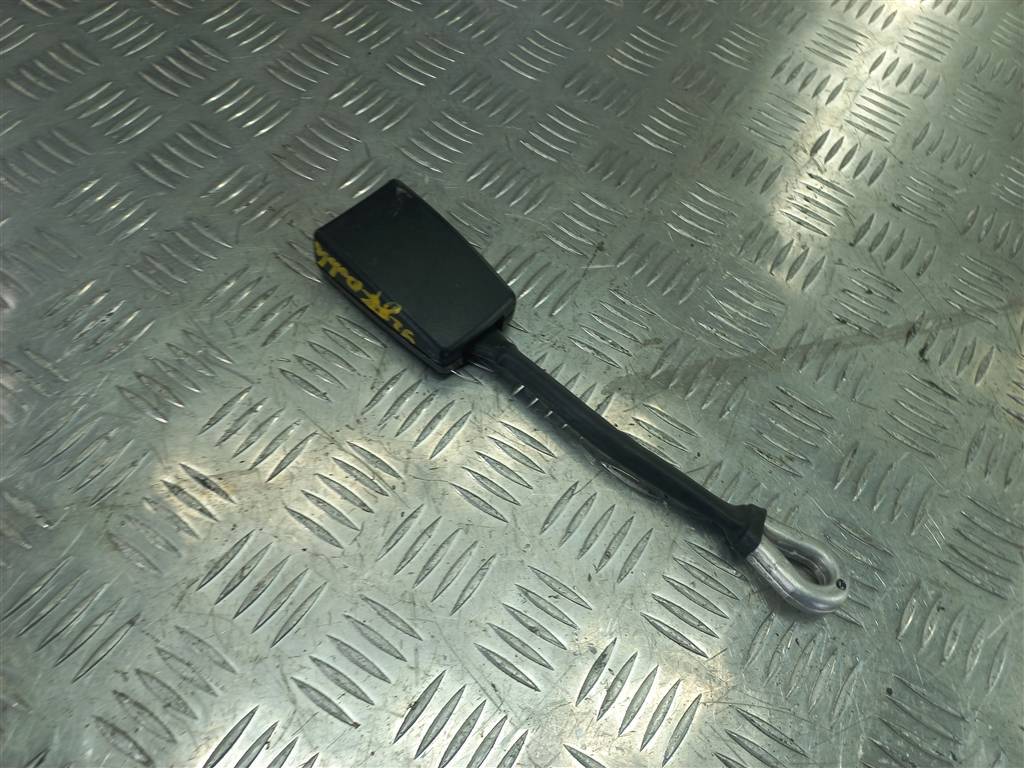 замок ремня безопасности Fiat Doblo  98845845, 2130 рублей, Москва