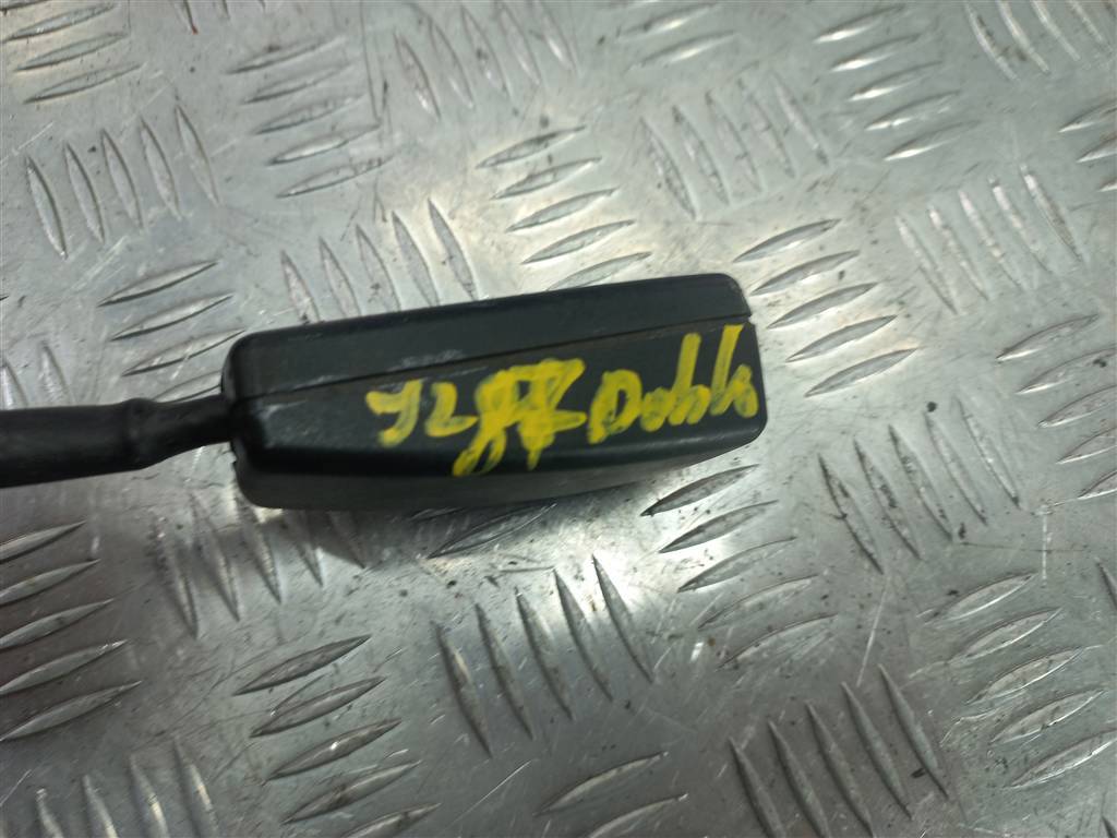 замок ремня безопасности Fiat Doblo  98845845, 2130 рублей, Москва