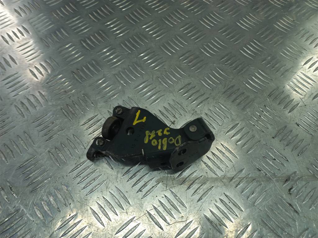 ролик двери сдвижной Fiat Doblo  46843005, 1320 рублей, Москва