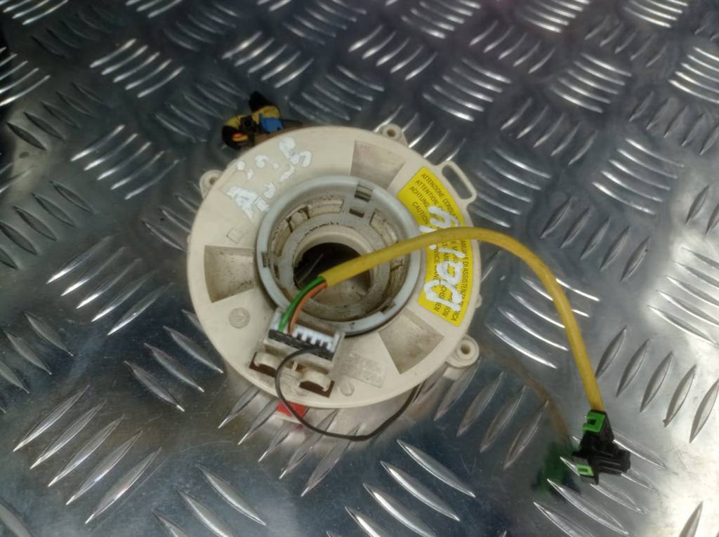 контактное кольцо (шлейф) Iveco Daily  59001288, 10750 рублей, Москва