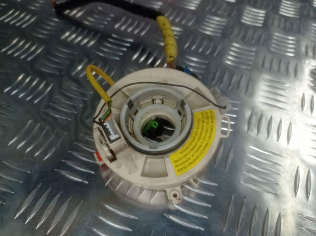 контактное кольцо (шлейф) Iveco Daily  59001288, 10750 рублей, Москва