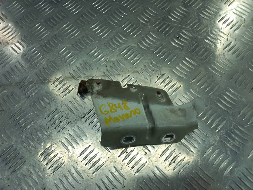 кронштейн крыла Opel Movano  641C20003R, 3279 рублей, Москва