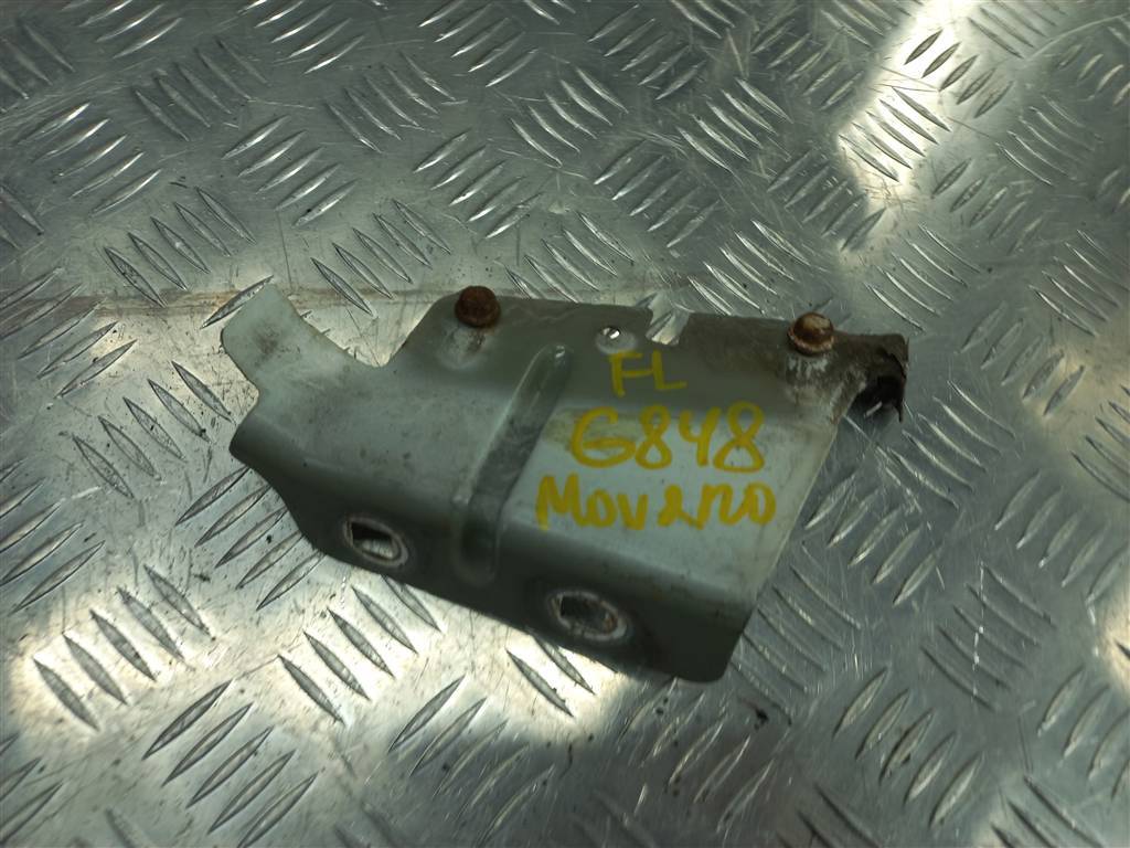 кронштейн крыла Opel Movano  641C30003R, 1550 рублей, Москва