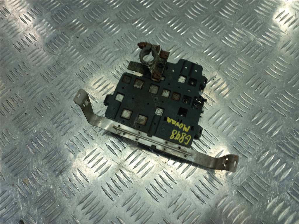 клемма Opel Movano  8200778373, 3279 рублей, Москва