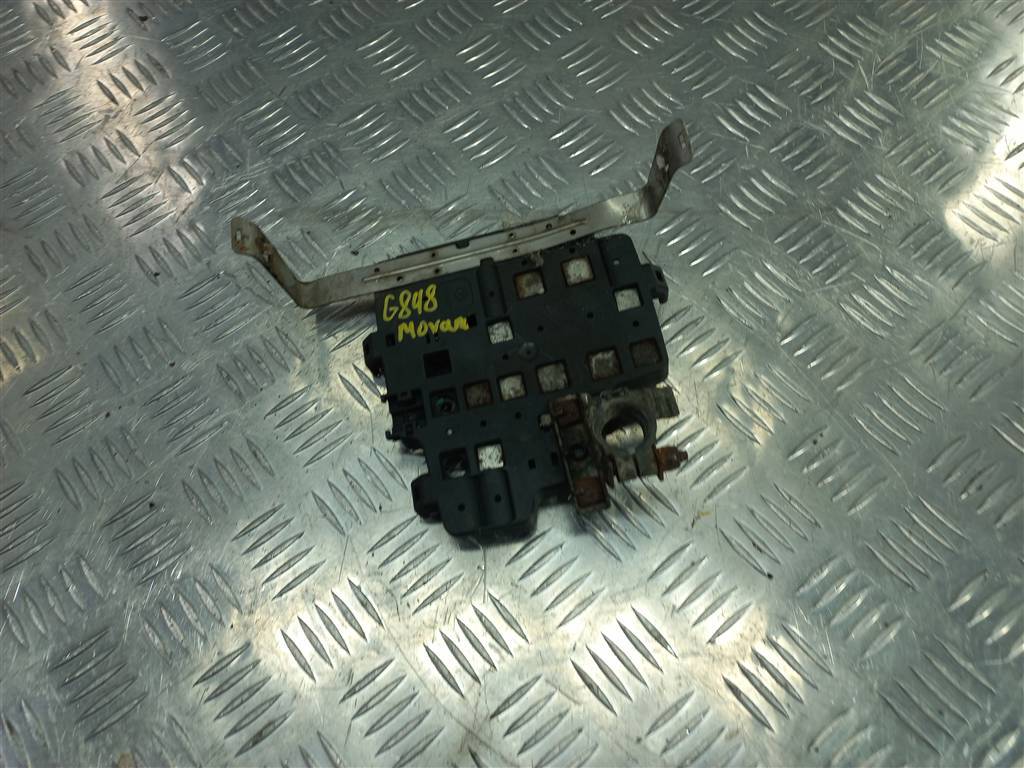 клемма Opel Movano  8200778373, 3279 рублей, Москва