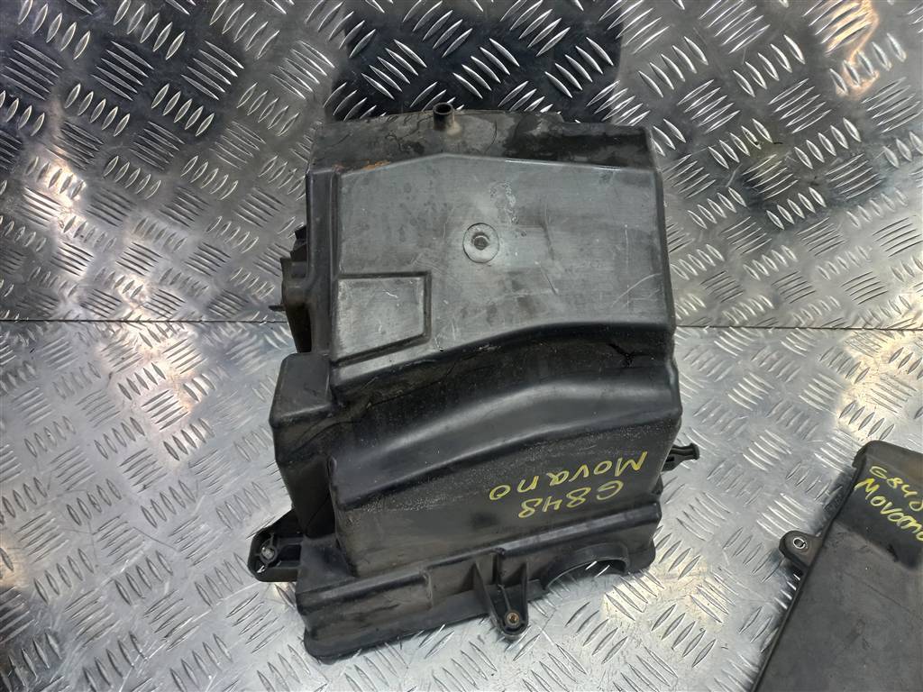 корпус блока предохранителей Opel Movano  4420823, 3850 рублей, Москва