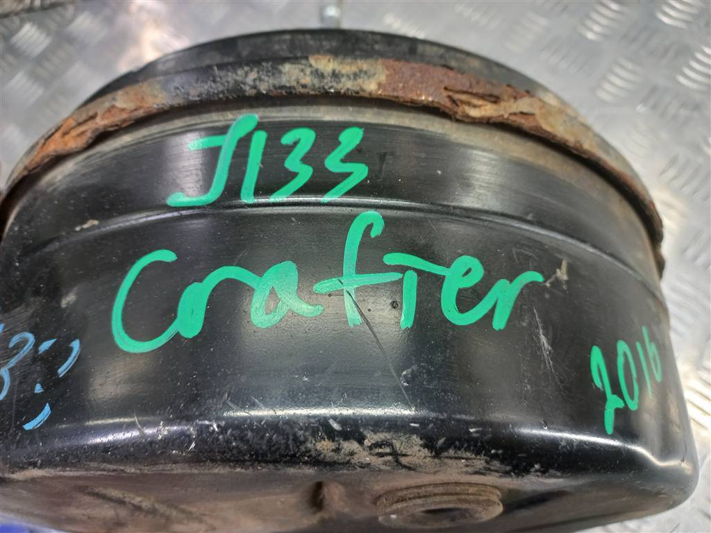 усилитель тормозов (вакумник) Volkswagen Crafter  2E0612107B, 6150 рублей, Москва