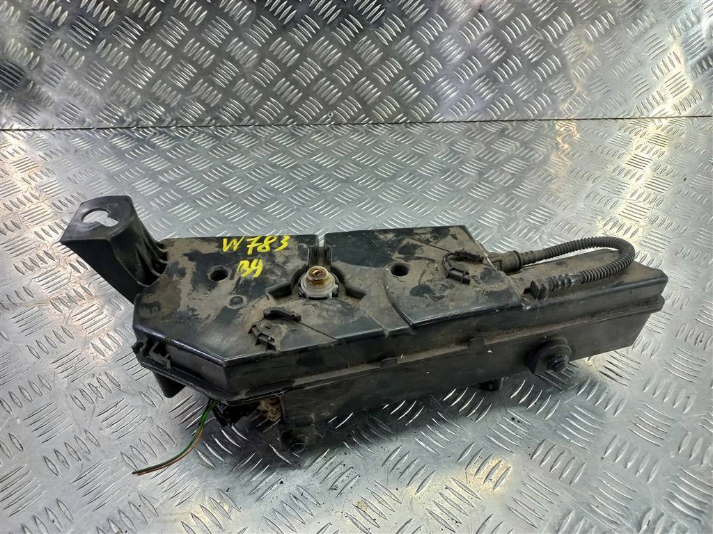 бачок жидкости ap Citroen Berlingo  9672419980, 7880 рублей, Москва