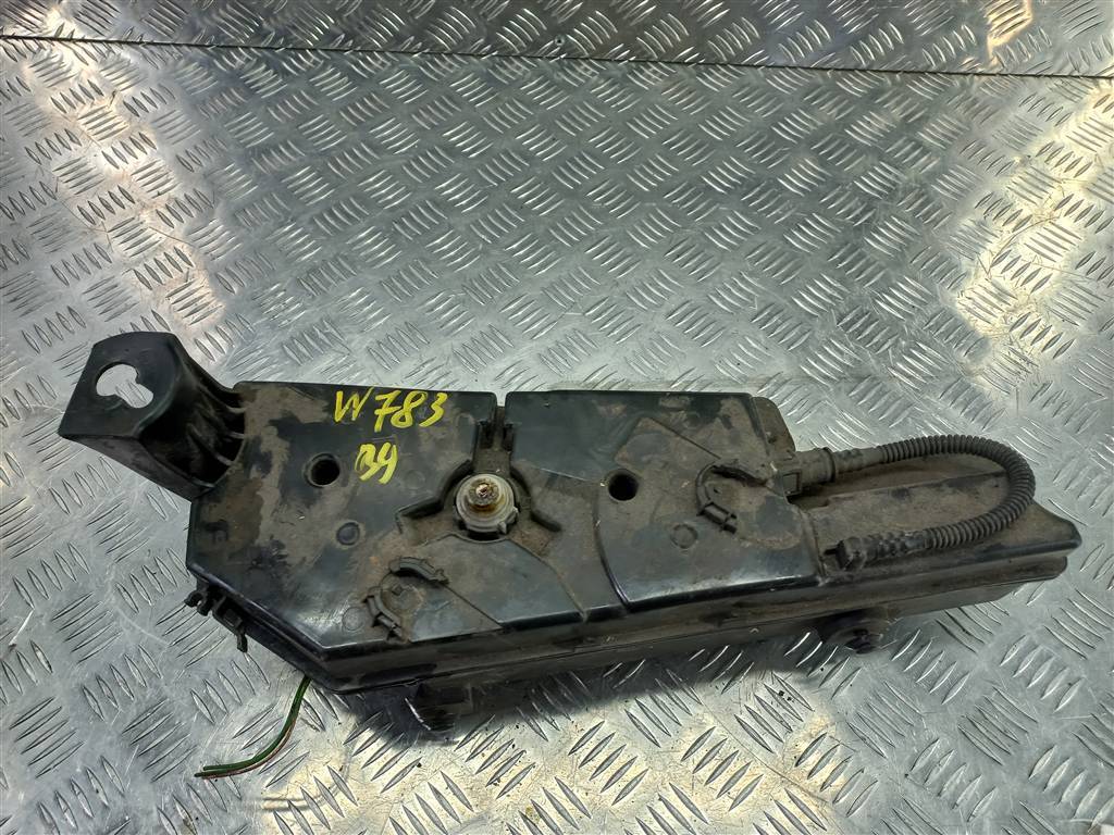 бачок жидкости ap Citroen Berlingo  9672419980, 7880 рублей, Москва